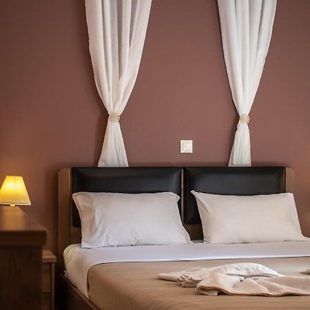 Stratos - Maria House Apartment Chania  Ngoại thất bức ảnh