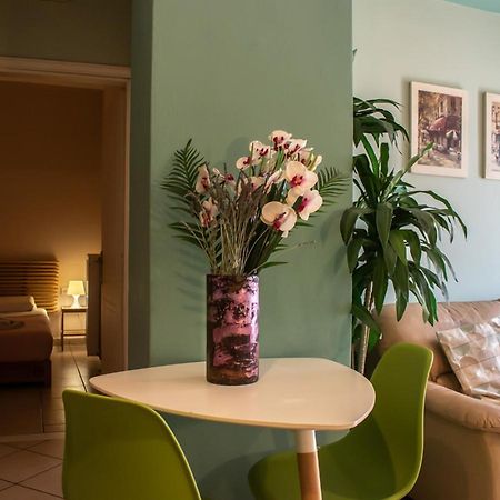 Stratos - Maria House Apartment Chania  Ngoại thất bức ảnh