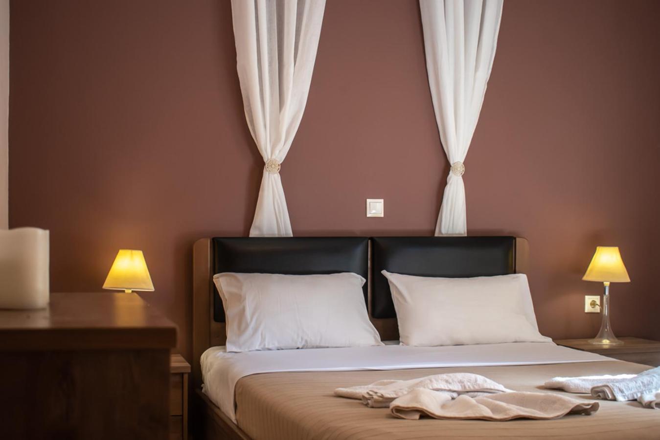 Stratos - Maria House Apartment Chania  Ngoại thất bức ảnh