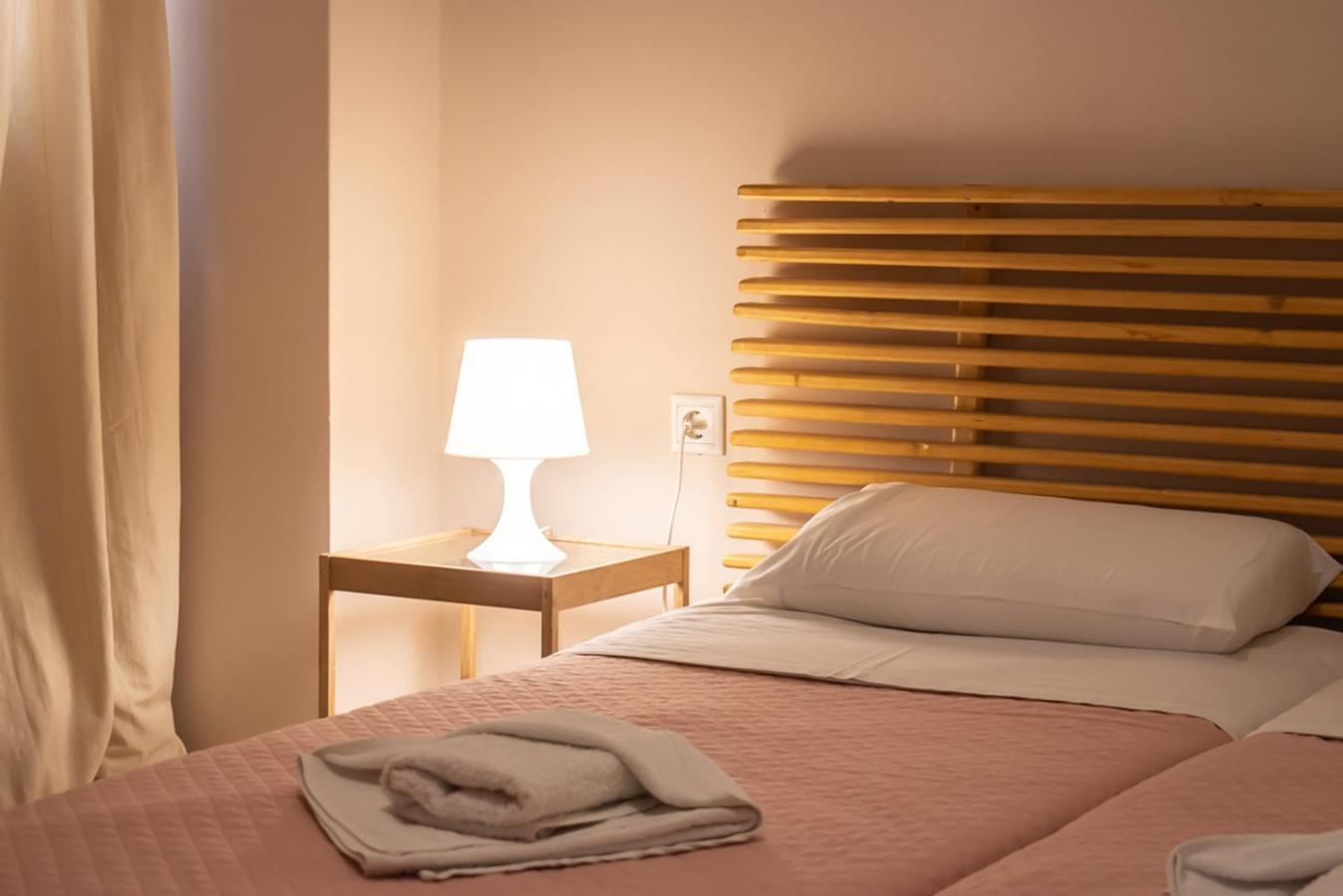 Stratos - Maria House Apartment Chania  Ngoại thất bức ảnh
